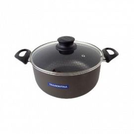 Cacerola Antiadherente 22cm Tramontina