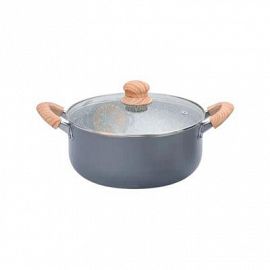 Cacerola Ceramica Granito N*20cm. GRA05