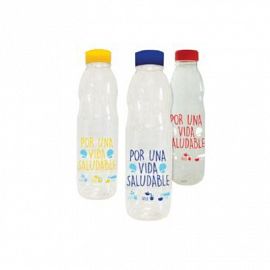 Botella Deco Multiuso 1lts 