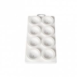 Molde P/sorrentinos X8U