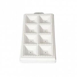 Molde P/raviolones X8U