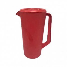 Jarra Carioca 2litros C/tapa 
