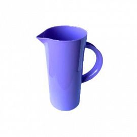 Jarra Plastica 3/4lt 