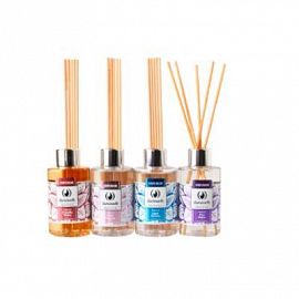 Difusor Iluminarte Prestige 125 ml FRUTILLA DULCE
