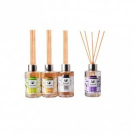 Difusor Iluminarte Prestige 125 ml UVA DULCE