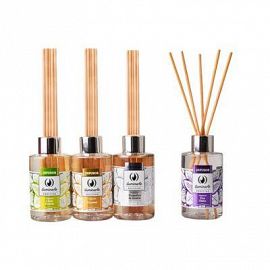 Difusor Iluminarte Prestige 125 ml PIMPOLLOS DE JAZMIN