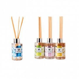 Difusor Iluminarte Prestige 125 ml AGUA MARINA