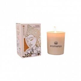 Vela Aromatica Premium VAINILLA ENCANTADAS