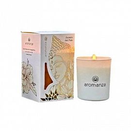 Vela Aromatica Premium JAZMIN DEL PAIS