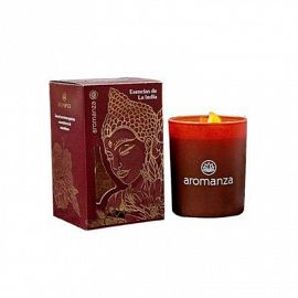 Vela Aromatica Premium ESENCIAS DE LA INDIA