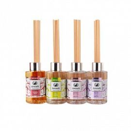 Difusor Iluminarte Prestige 125 ml ROSAS BULGARAS