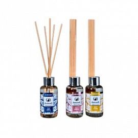 Difusor Agua Marina Iluminarte 60ml