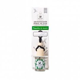 Difusor Auto Iluminarte 10ml PIMPOLLOS DE JAZMIN