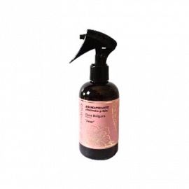 Textil 200 ml Aromanza ROSA BULGARA
