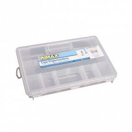 Caja Organizadora Grande Rimax 
