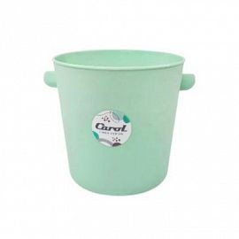 Hielera Plastica Color 