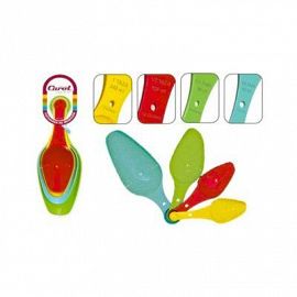 Cuchara Medicion P/taza Carol 