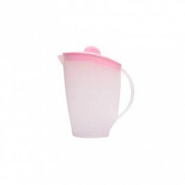 Jarra Plastica 1.5l Yesi 