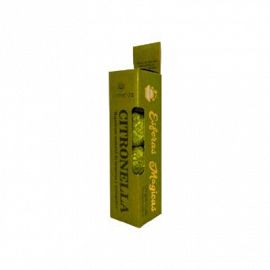 Esferas Magica Premium x 4 CITRONELLA
