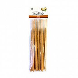 Sahumerio Triple Empaste x 10 Varillas COCO