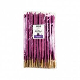 SAHUMERIO Triple Empaste x 50 Varillas LAVANDA
