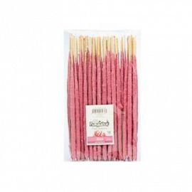 SAHUMERIO Triple Empaste x 50 Varillas ROSA