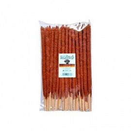 SAHUMERIO Triple Empaste x 50 Varillas CHOCOLATE