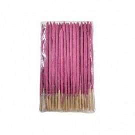 SAHUMERIO Triple Empaste x 50 Varillas MIL FLORES