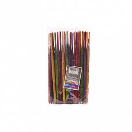SAHUMERIO Triple Empaste x 50 Varillas 7 PODERES