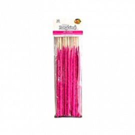 Sahumerio Triple Empaste x 10 Varillas MIL FLORES