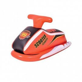 Scooter Rider Sunclub 91x51cm 