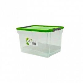 Hermetico Practibox Grande 3.25LT VERDE