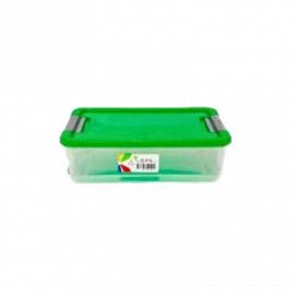 Hermetico Practibox Chico 0.75lT VERDE