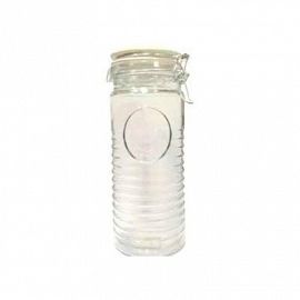 Frasco Alto T/herme 25cm 900ml