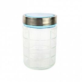Frasco Vidrio 17*11 T/visor. 