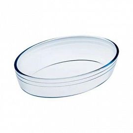 FUENTE OVAL OVENWARE 35x24x6.5 cm - 3 I