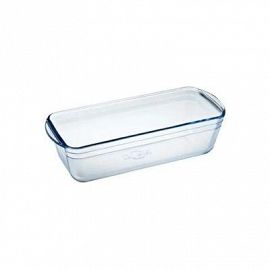 BUDINERA BAKEWARE 28x11x8 cm - 1,5 L