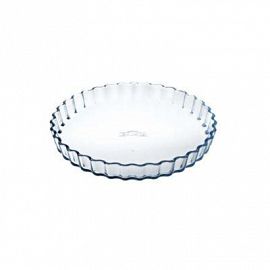 TARTERA ONDEADA BAKEWARE 27x3,7 cm - 1,3 L