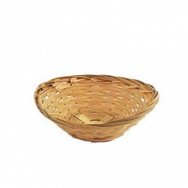 PANERA MIMBRE OVAL 15CM REF. CR7314