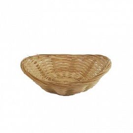 PANERA MIMBRE OVAL 19CM REF. CR7315