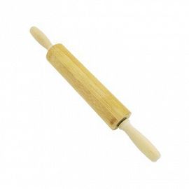 PALO DE AMASAR MADERA GIRATORIO 41*5 CM