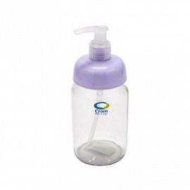 Dispenser Vidrio Crom
