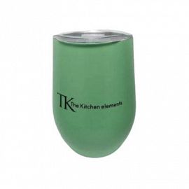 Vaso Acero Térmico Doble Pared 380cc