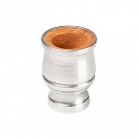 Mate Aluminio Bocon 
