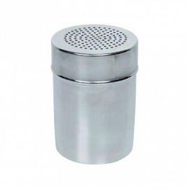 Salero Parrillero Acero Inox Carol
