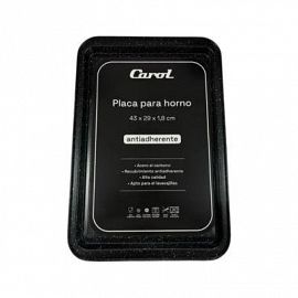 PLACA P-HORNO 47x31,0x2,0 