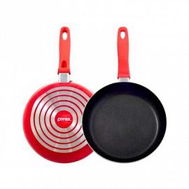 Sarten Fuego Rojo 30cm ART:8821