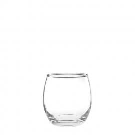 Vaso Bajo / Whisky Mikonos 343cc ART.0453AL48