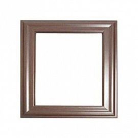 Espejo 3 mm Moldura Ancha 31x40
