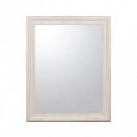 Espejo 3 mm Moldura N° 3 31x40